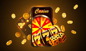 LuckiCasino Casino Your Ultimate Gaming Experience Awaits
